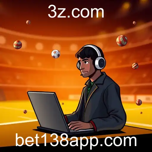 Tendências de Jogos Online: A Expansão de bet138