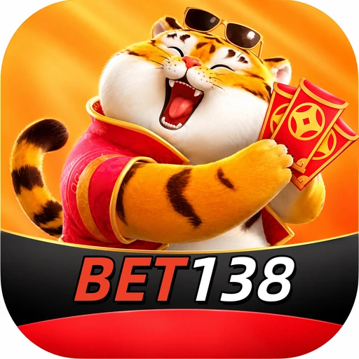 bet138 Logo