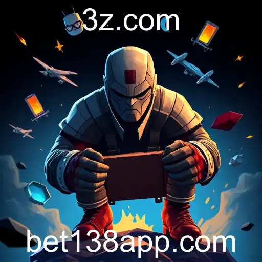 Ascensão do Bet138 no Mercado de Jogos Online