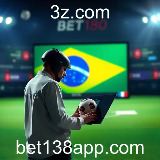 A Ascensão do Bet138 no Mercado de Jogos Online Brasileiro
