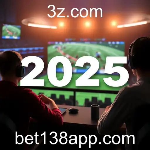 Expansão do Mercado de Jogos Online em 2025