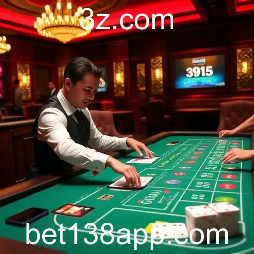 Tendências e Desafios do bet138 em 2025